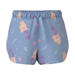 Pantalones cortos Name-it Nmfvigga Shorts F1 Noos