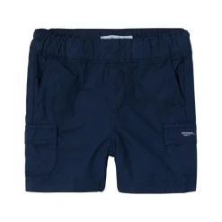 Pantalones cortos Name-it Nmmryan Reg Cargo Twi Shorts 3567-Lp Tb
