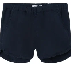 Pantalones cortos Name-it Nkfbella Bag Twi Shorts 3565-Di Tb