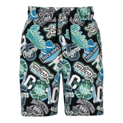 Pantalones cortos Name-it Nkmdalovano Swe Shorts Unb Pb
