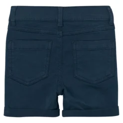 Pantalones cortos Name-it Nmmsilas Isak L Twi Shorts 9587-Mf Tb