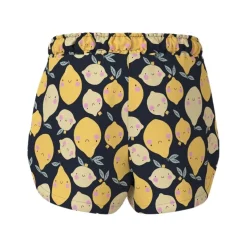 Pantalones cortos Name-it Nmfvigga Shorts F1 Noos