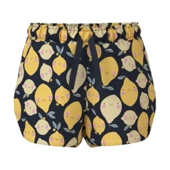 Pantalones cortos Name-it Nmfvigga Shorts F1 Noos