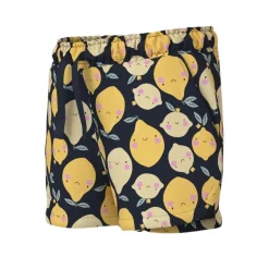 Pantalones cortos Name-it Nmfvigga Shorts F1 Noos