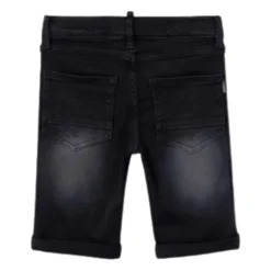 Pantalones cortos Name-it N.U. Nkmtheo Xsl Dnm L Shorts 6622-Cl Noos