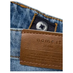 Pantalones cortos Name-it N.U. Nkmsilas Loose Dnm L Shorts 7998-Be Noos