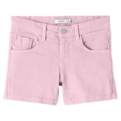 Pantalones cortos Name-it N.U. Nkfrose Reg Twi Shorts 8212-Tp Noos