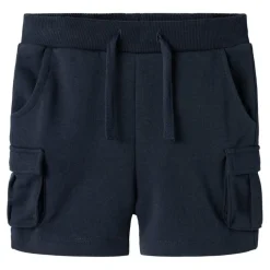 Pantalones cortos Name-it Nmmoli Sweat Shorts Unb Noos