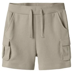 Pantalones cortos Name-it N.U. Nmmoli Sweat Shorts Unb Noos