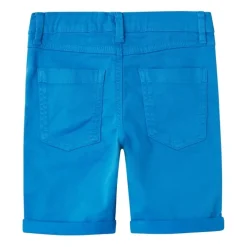 Pantalones cortos Name-it Nkmsilas Isak L Tw Shorts 9587-Mf T