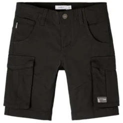 Pantalones cortos Name-it N.U. Nkmryan Reg Twi L Shorts 6776-Ba Noos