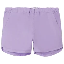 Pantalones cortos Name-it Nkfbella Bag Twi Shorts 3565-Di Tb