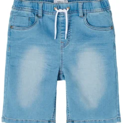 Pantalones cortos Name-it Nkmryan Dnmthayer 1611 Sw L Shorts Noos