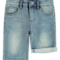 Pantalones cortos Name-it N.U. Nkmtheo Dnmthayers 1166 Swe Lshorts Noos