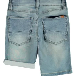 Pantalones cortos Name-it N.U. Nkmtheo Dnmthayers 1166 Swe Lshorts Noos