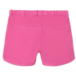 Pantalones cortos Name-it Nmfbella Bag Twi Shorts 3489-Di Tb