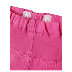 Pantalones cortos Name-it Nmfbella Bag Twi Shorts 3489-Di Tb