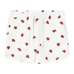 Pantalones cortos Name-it Nmfvigga Shorts F1 Noos