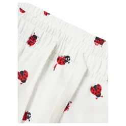 Pantalones cortos Name-it Nmfvigga Shorts F1 Noos