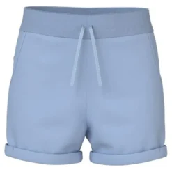 Pantalones cortos Name-it N.U. Nkfvolta Swe Shorts Unb F Noos