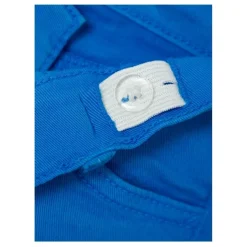 Pantalones cortos Name-it Nmmsilas Isak L Twi Shorts 9587-Mf Tb