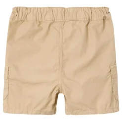 Pantalones cortos Name-it Nmmryan Reg Cargo Twi Shorts 3567-Lp Tb