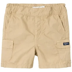 Pantalones cortos Name-it Nmmryan Reg Cargo Twi Shorts 3567-Lp Tb