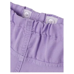 Pantalones cortos Name-it Nmfbella Bag Twi Shorts 3489-Di Tb