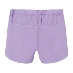 Pantalones cortos Name-it Nmfbella Bag Twi Shorts 3489-Di Tb