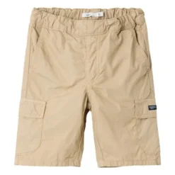 Pantalones cortos Name-it Nkmryan Reg Cargo Twi Shorts 3567-Lp Tb