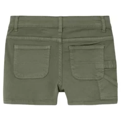Pantalones cortos Name-it N.U. Nkfrose Reg Twi Shorts 7740-Mf Noos