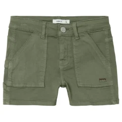 Pantalones cortos Name-it N.U. Nkfrose Reg Twi Shorts 7740-Mf Noos