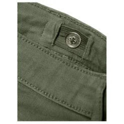 Pantalones cortos Name-it N.U. Nkfrose Reg Twi Shorts 7740-Mf Noos