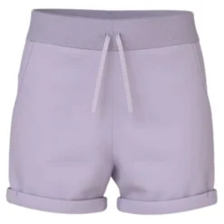 Pantalones cortos Name-it N.U. Nkfvolta Swe Shorts Unb F Noos