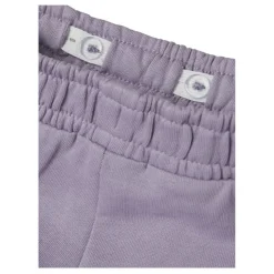 Pantalones cortos Name-it Nkfdemi Sweat Shorts Unb