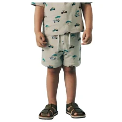 Pantalones cortos Name-it Nmmjivan Nreg Shorts Pb