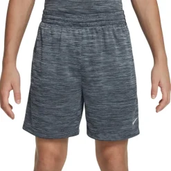 Pantalones cortos Nike B Nk Df Multi Short Lbr Hthr