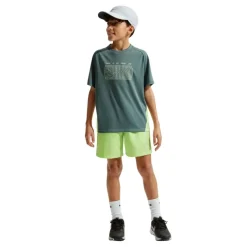 Pantalones cortos Nike B Nk Df Multi Wvn Short