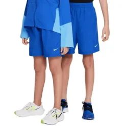Pantalones cortos Nike B Nk Df Multi Short Wvn