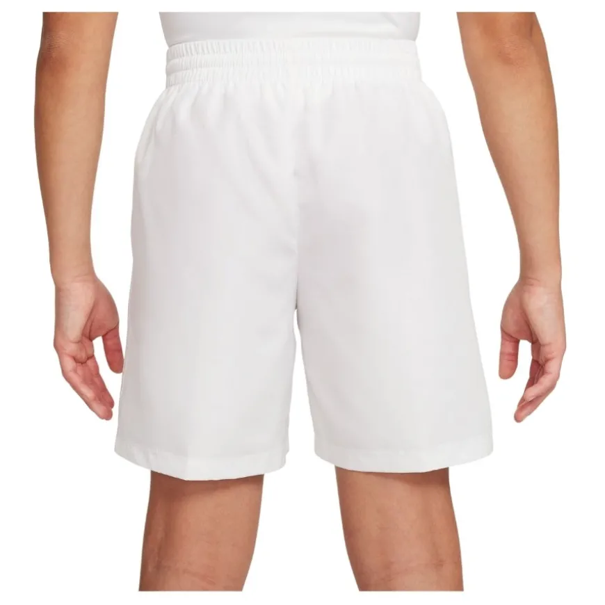 Pantalones cortos Nike B Nk Df Multi Wvn Short