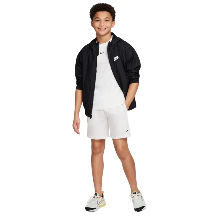 Pantalones cortos Nike B Nk Df Multi Wvn Short