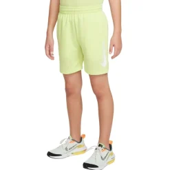 Pantalones cortos Nike B Nk Df Multi Short Hbr