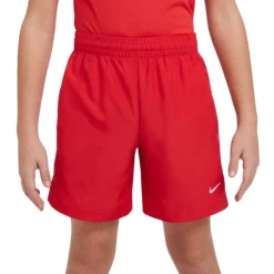Pantalones cortos Nike B Nk Df Multi Short Wvn