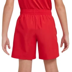 Pantalones cortos Nike B Nk Df Multi Short Wvn