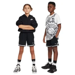 Pantalones cortos Nike B Nk Df Dna 24 Short 5In