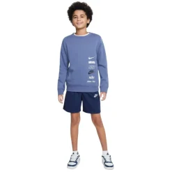 Pantalones cortos Nike B Nsw Short Jsy Aa