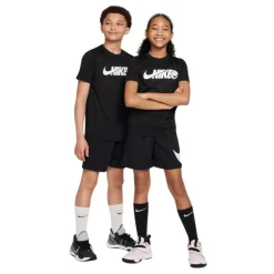 Pantalones cortos Nike B Nk Df Multi- Swoosh Short