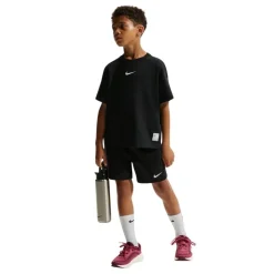Pantalones cortos Nike B Np Df Flc Short