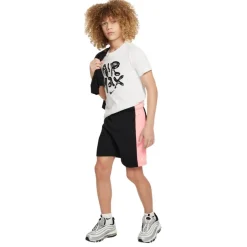 Pantalones cortos Nike B Nsw N Air Short Pk