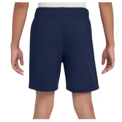 Pantalones cortos Nike BTS K Nsw Club Knit Short 6In Lbr